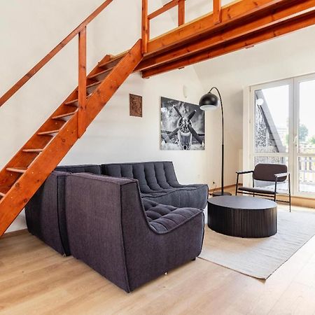 Cosy Apartment Antwerpen Center2 Exterior foto